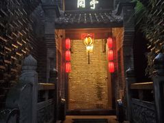 -哈哈曲艺社(西门闲亭店)