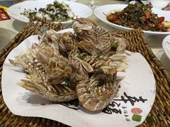 -好兄弟郭巨海鲜(天一阁店)