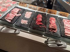 -星伦多自助料理·涮烤一体(杭州来福士店)