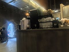 -KUDDO COFFEE(天河城店)