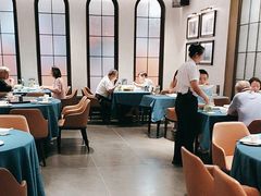 -阿明小菜·海鲜·上海菜(浦建路店)