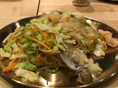 海鲜炒粉干-我是那个大叔·美食研究所(新塘路店)