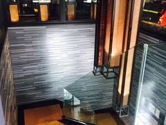 上楼的楼梯-小十料理(新城店)