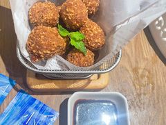 -小大董·烤鸭(王府井apm店)