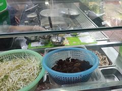 -广场正宗原汁薏米店