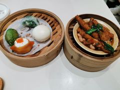 -蔡澜点心·粤菜(月星环球港店)