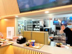 -吉野家(中关村3店)