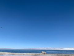 -青海湖国家重点风景名胜区