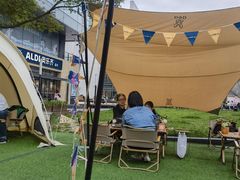 -CAMP.33露营烤肉·团建聚餐(创智天地店)