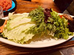 -老牌坊云南鱼豆花火锅(嵩山店)
