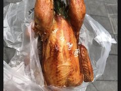 吴山烤鸡-吴山烤禽 (吴山路店)
