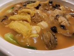 -肆月河豚·新淮扬(金融街店)