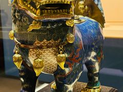 -上海博物馆(人民广场馆)