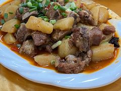 -荣生萝卜汤饭店