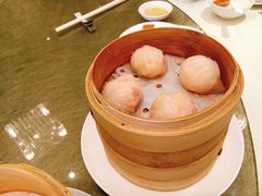 虾饺-御宝轩(益丰·外滩源店)