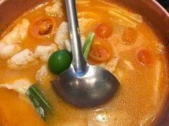 -云海肴·汽锅鸡·云南菜(苏州中心店)