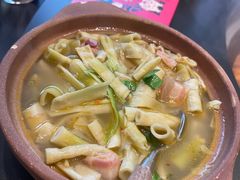 -好灶头妈妈菜·柴火灶台鱼·千岛湖土菜地标美食
