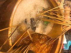 -镇江龙·火锅串串(武侯祠店)