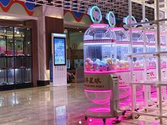 -青水瓦台汤泉(未央店)