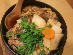 -山之川日料放题(通州店)