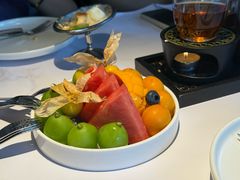 -月芽·自由餐厅·西溪湿地餐厅
