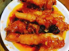 -香港仔茶餐厅(凤阳店)