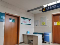 -郑州大学第一附属医院(河医院区)