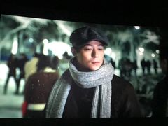-博纳国际影城(铜锣湾激光巨幕杜比店)