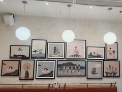 -BAKER&SPICE(BFC外滩金融中心店)