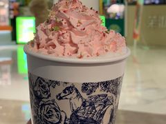 -霸王茶姬(常熟印象城店)