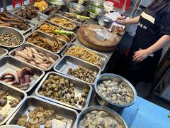 -圆蛋酒料•生腌(开元路店)