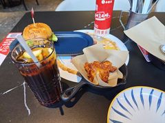 -必胜客(安盛金马店)