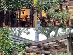 -旅马餐厅(茅家埠店)