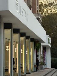 -JIE FLYING·烫发·染发