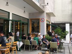 -RAC BAR(安福路店)