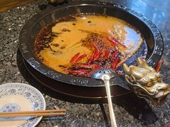 -成渝龙火锅(都江堰店)