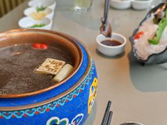 -享月汤皇·海鲜小火锅·聚会(曲江创意谷店)