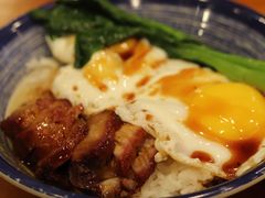 -澳门陈光记烧味饭店(南京德基广场店)