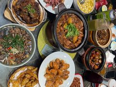 -红厨巷·淮扬菜(熙南里店)