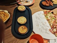 -必胜客(龙泉万达店)