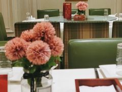 大堂-大鸭梨烤鸭(左家庄店)