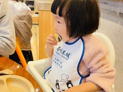 -眉州东坡·熊猫主题餐厅(枫蓝店)