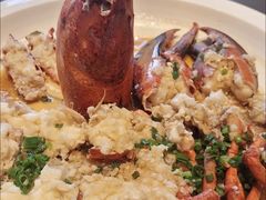 -上和臻品中国菜(花园街店)