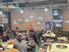 -五里关火锅(牛市口店)