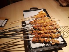 -羊之道草原味道清真餐厅(番禺店)