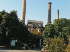 -广州市紫泥堂文化创意园景区