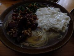 -袁家豆腐