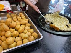 -毛华美食(清扬路店)