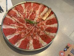 -味家烤肉烤鳗鱼牛排(西塔旗舰店)