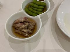 糟三拼-老正兴菜馆(福州路店)